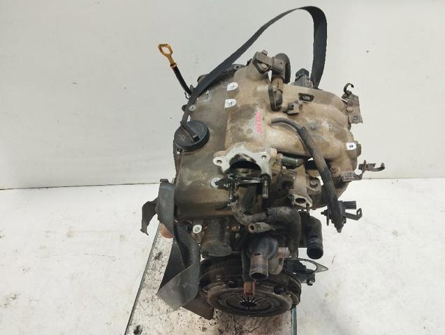 Silnik w komplecie KIA Picanto 1 BA