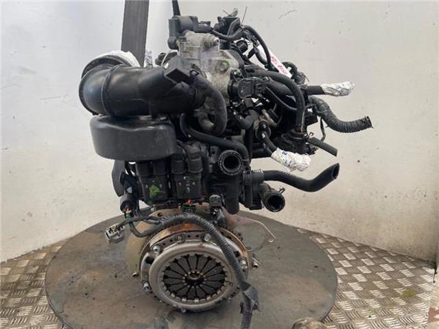 Silnik w komplecie KIA Picanto 1 BA