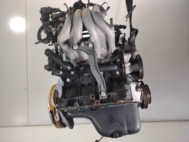 Silnik w komplecie KIA Picanto 1 BA