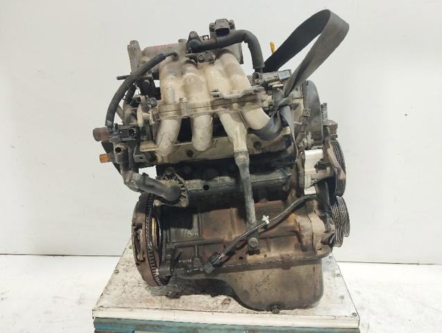 Silnik w komplecie KIA Picanto 1 BA