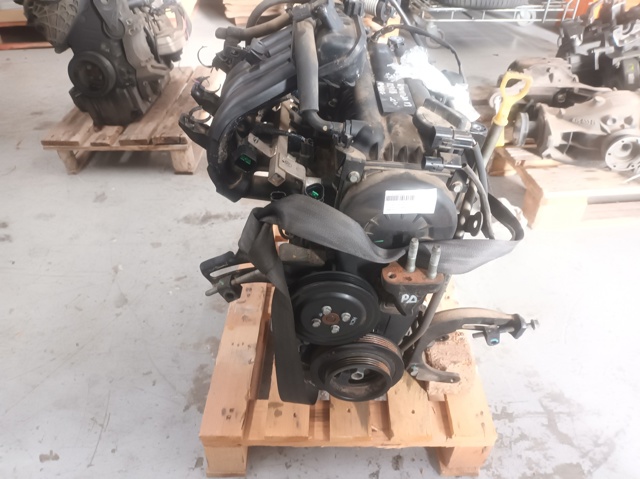 Silnik w komplecie KIA Picanto 1 BA