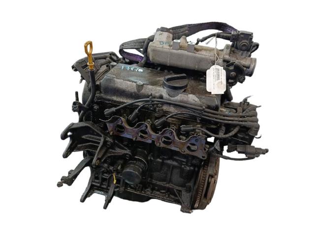 Silnik w komplecie KIA Picanto 1 BA