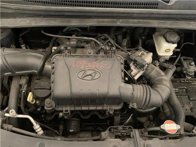 Silnik w komplecie KIA Picanto 1 BA