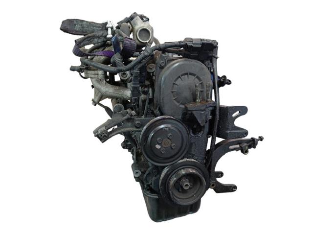 Silnik w komplecie KIA Picanto 1 BA