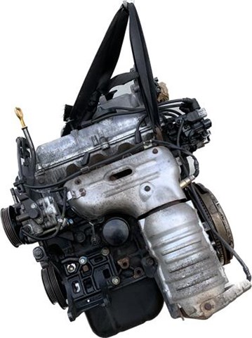 Silnik w komplecie KIA Picanto 1 BA