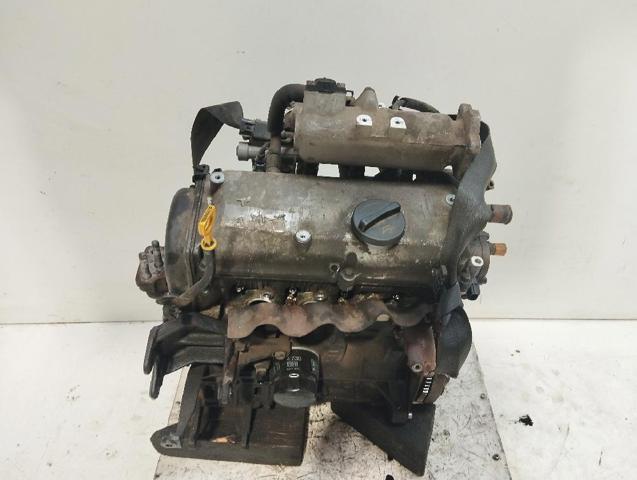 Silnik w komplecie KIA Picanto 1 BA