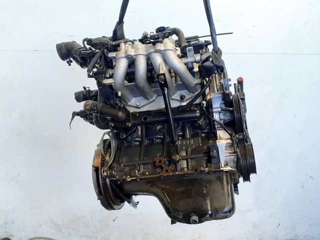  KIA Picanto  (2003-2007)