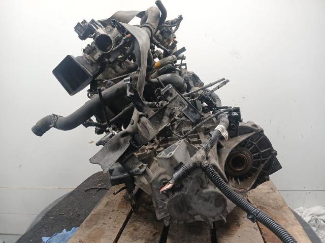 Silnik w komplecie KIA Picanto 1 BA