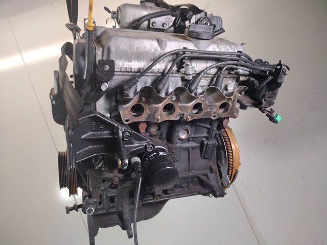 Silnik w komplecie KIA Picanto 1 BA