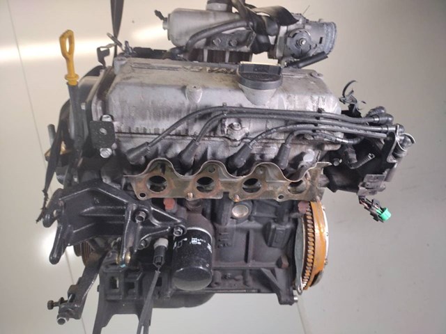 Silnik w komplecie KIA Picanto 1 BA