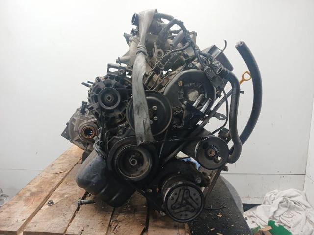 Silnik w komplecie KIA Picanto 1 BA