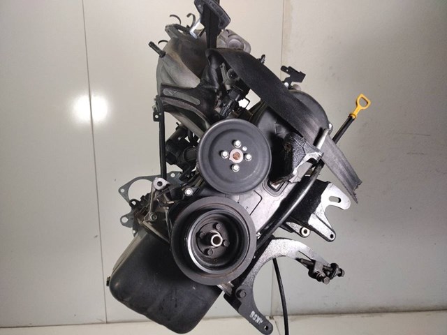 Silnik w komplecie KIA Picanto 1 BA