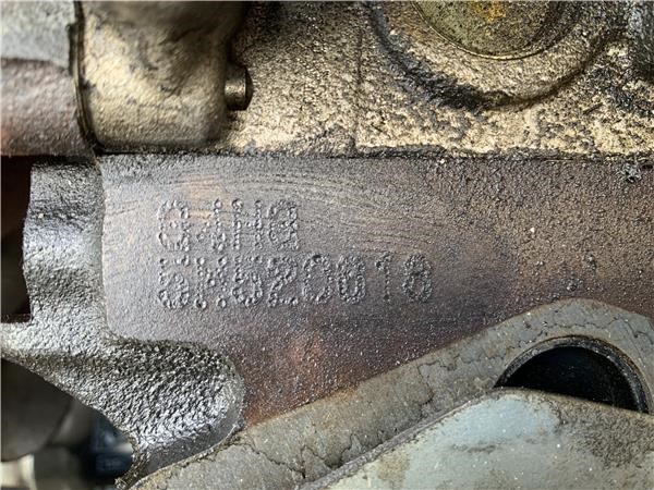 Silnik w komplecie KIA Picanto 1 BA