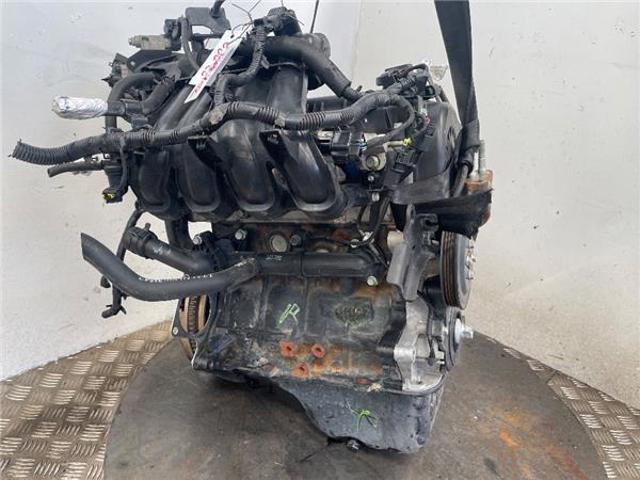 Silnik w komplecie KIA Picanto 1 BA