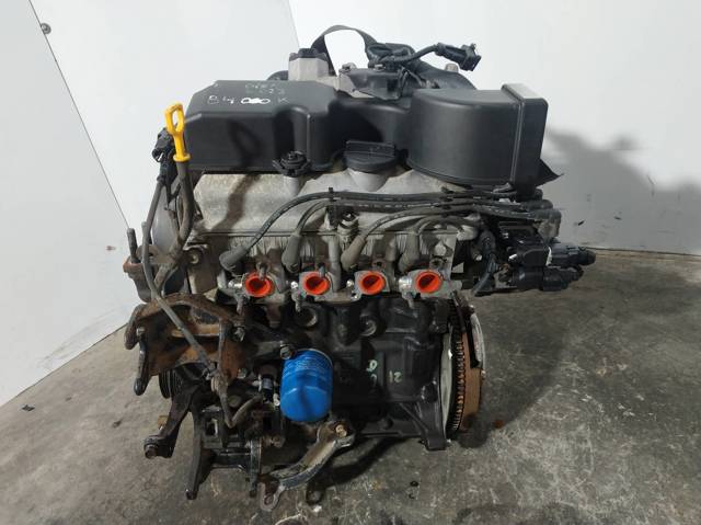 Silnik KIA Picanto