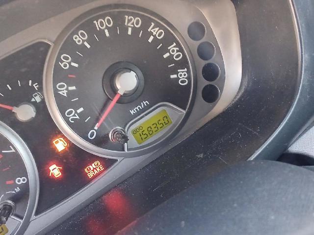 Silnik w komplecie KIA Picanto 1 BA