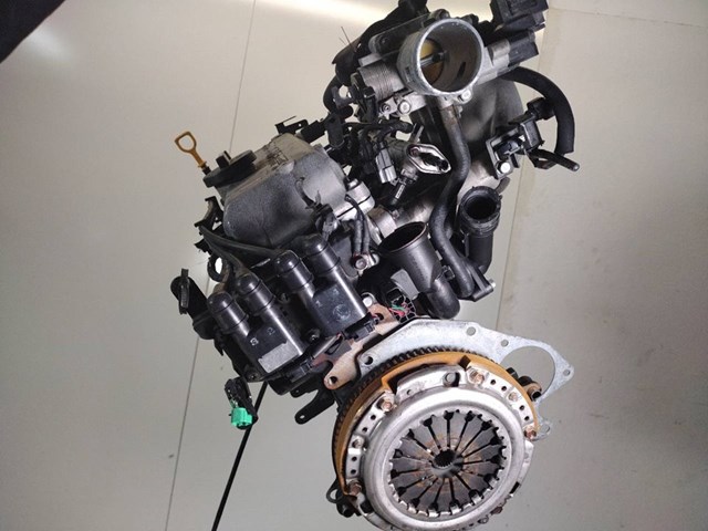 Silnik w komplecie KIA Picanto 1 BA