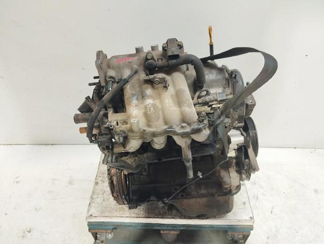 Silnik w komplecie KIA Picanto 1 BA