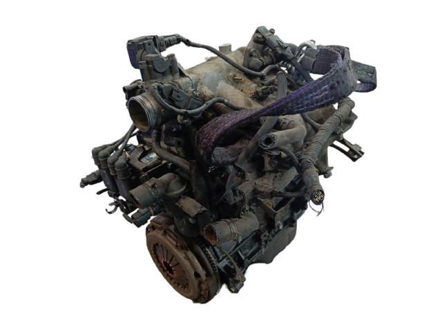 Silnik w komplecie KIA Picanto 1 BA