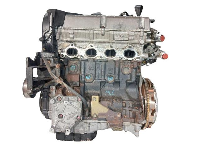 Silnik w komplecie do KIA Optima MC