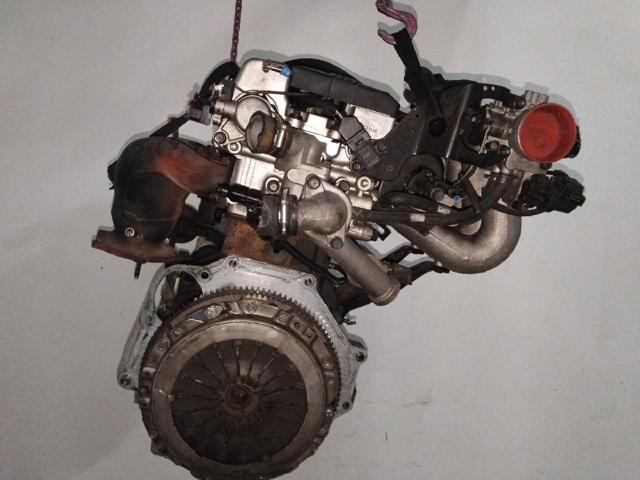 Kupić Silnik w komplecie Hyundai Sonata IV EF w dobrej cenie