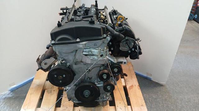 Kupić Silnik w komplecie Hyundai Sonata VI YF w dobrej cenie