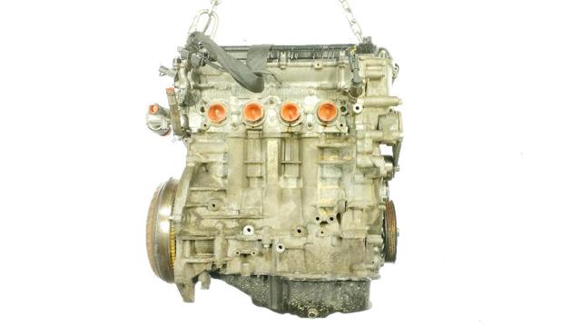 Silnik w komplecie Hyundai Sonata 6 YF