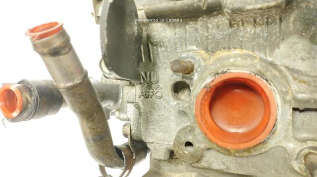 Silnik w komplecie Hyundai Sonata 6 YF