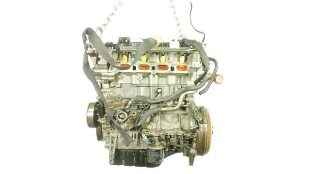 Silnik w komplecie Hyundai Sonata 6 YF