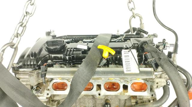 Silnik w komplecie Hyundai Sonata 6 YF