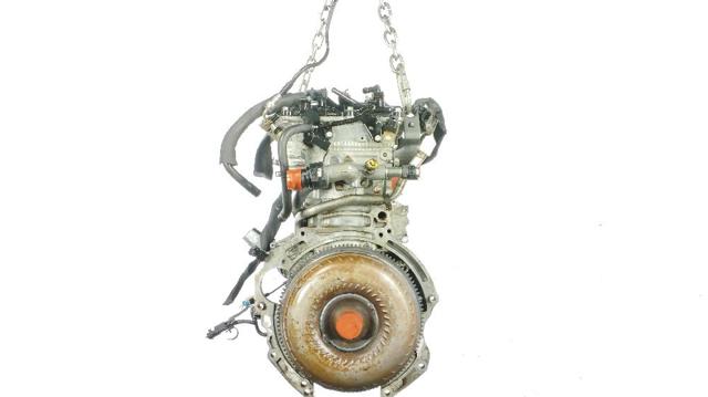 Silnik w komplecie Hyundai Sonata 6 YF