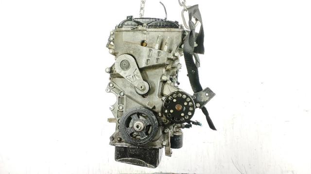 Silnik w komplecie Hyundai Sonata 6 YF