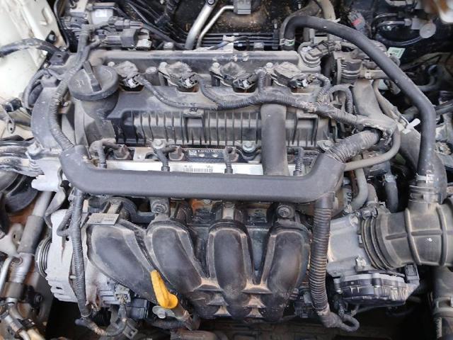 Silnik w komplecie G4LA HYUNDAI