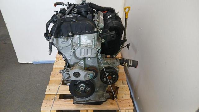Silnik w komplecie G4LA HYUNDAI