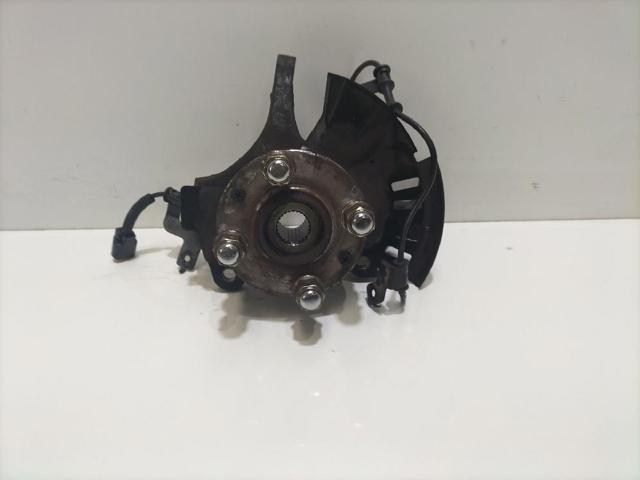 Silnik w komplecie G4LA HYUNDAI