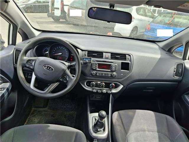 Silnik w komplecie G4LA HYUNDAI