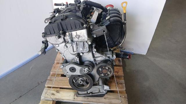 Silnik w komplecie G4LA HYUNDAI