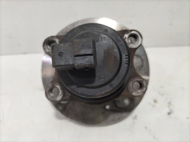 Silnik w komplecie G4LA HYUNDAI