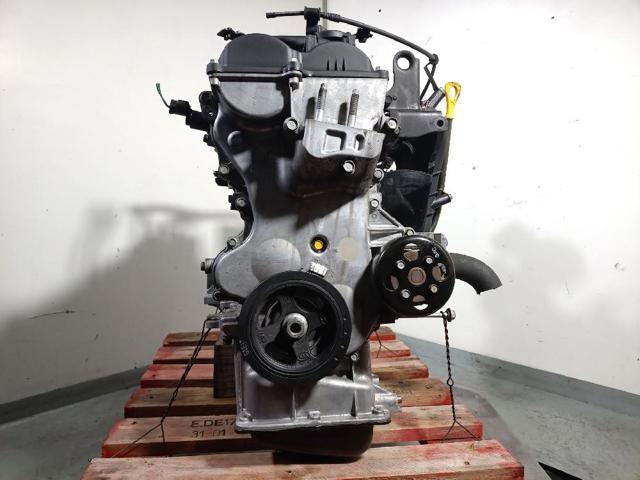 Silnik w komplecie G4LA HYUNDAI