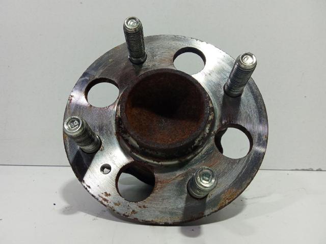 Silnik w komplecie G4LA HYUNDAI