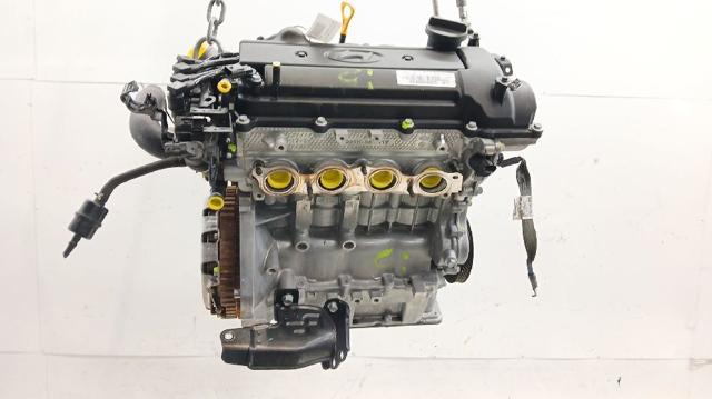 Silnik w komplecie G4LA HYUNDAI