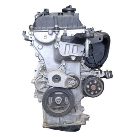 Silnik w komplecie G4LA HYUNDAI