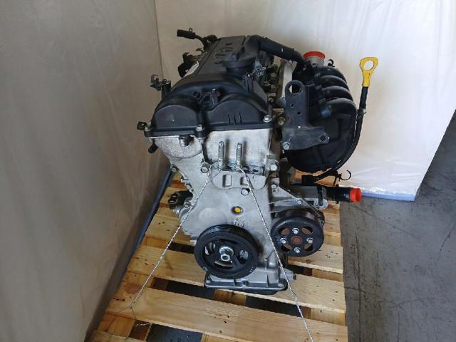 Silnik w komplecie G4LA HYUNDAI