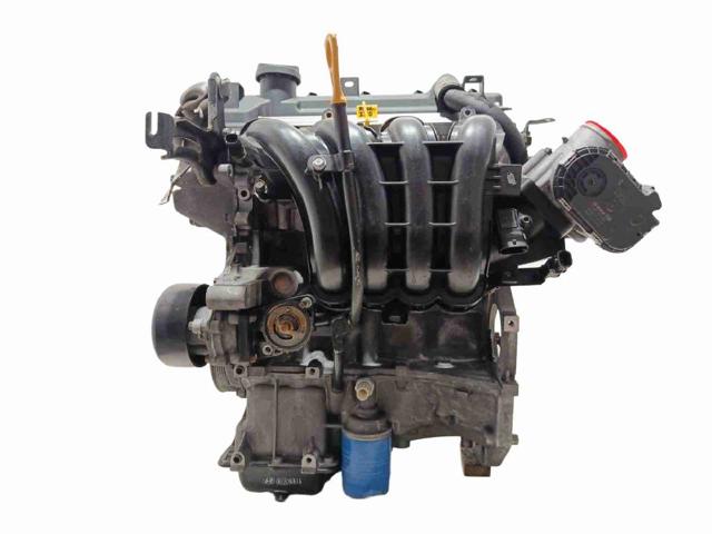 Silnik w komplecie G4LA HYUNDAI