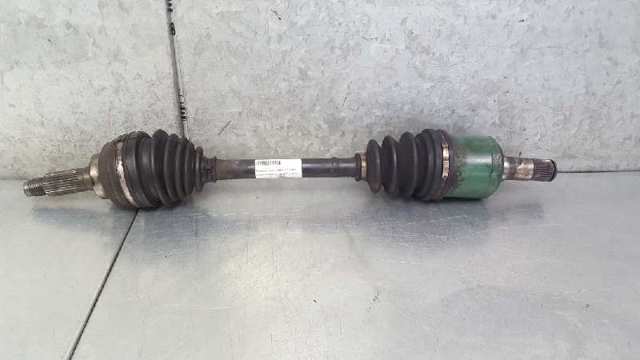 Przegub homokinetyczny przedni zewnętrzny G56825600B MAZDA