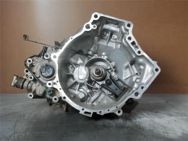 Kupić Mechaniczna skrzynia biegów w komplecie Mazda Premacy  CP w dobrej cenie