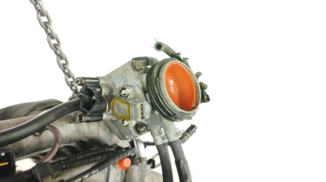 Silnik w komplecie Hyundai Sonata 4 EU4