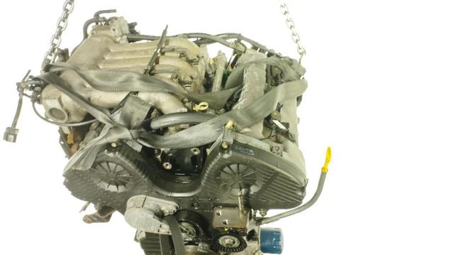 Silnik w komplecie Hyundai Sonata 4 EU4
