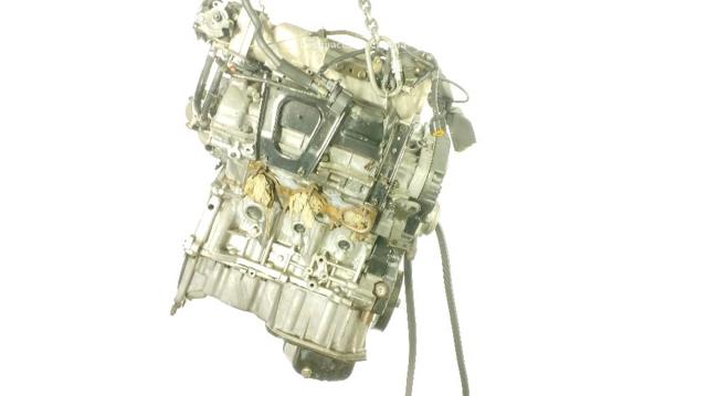 Silnik w komplecie Hyundai Sonata 4 EU4