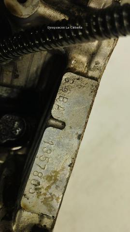 Silnik w komplecie Hyundai Sonata 4 EU4